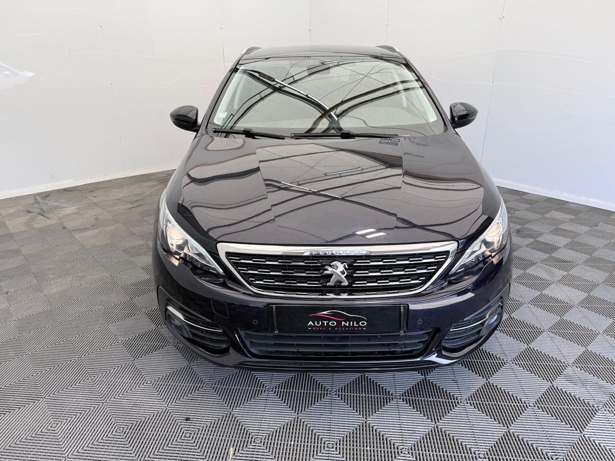 Peugeot 308 SW 1.2 Puretech 130 Allure Première main