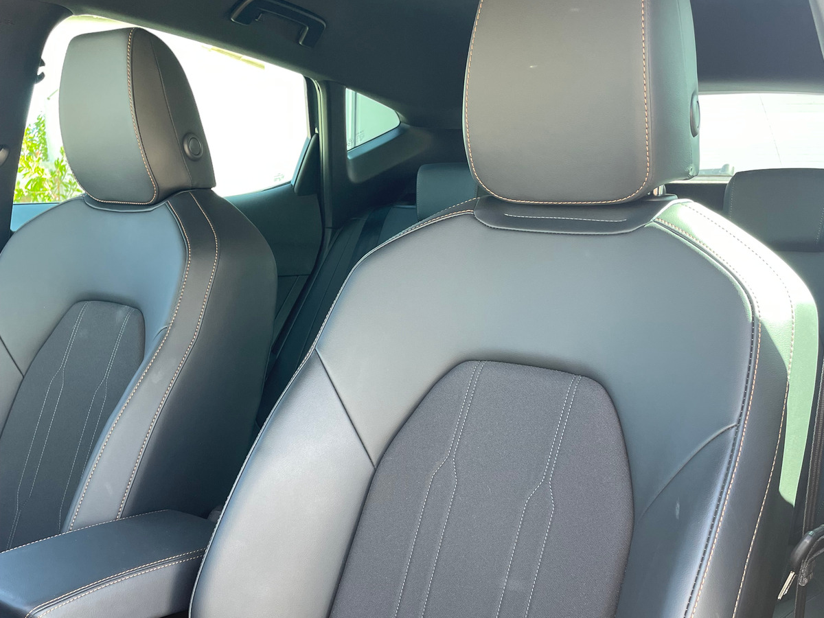 Cupra Formentor 1.5 etsi