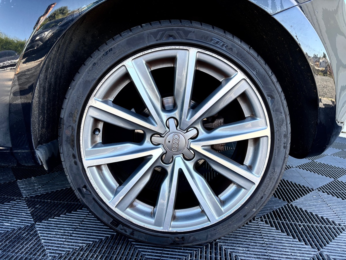 Audi A1 Ultra Ambiente 1.6 tdi 90 S Tronic 7