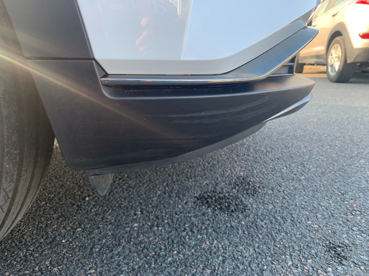 Hyundai Tucson 230 | Creative | 1iére MAIN | Apple car play | Caméra recul | Siéges avant chauffants