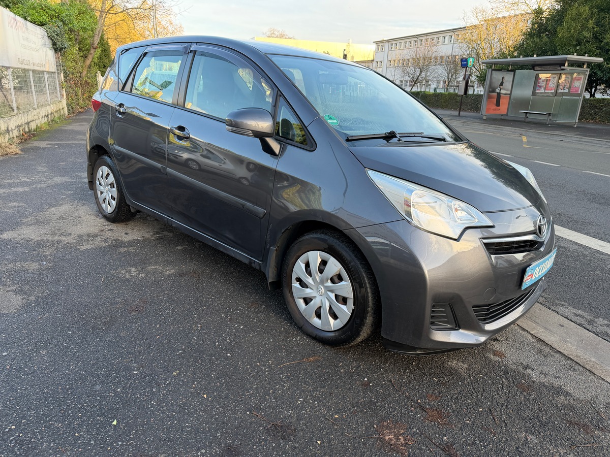 Toyota Verso-S 1.4 D-4D LIFE