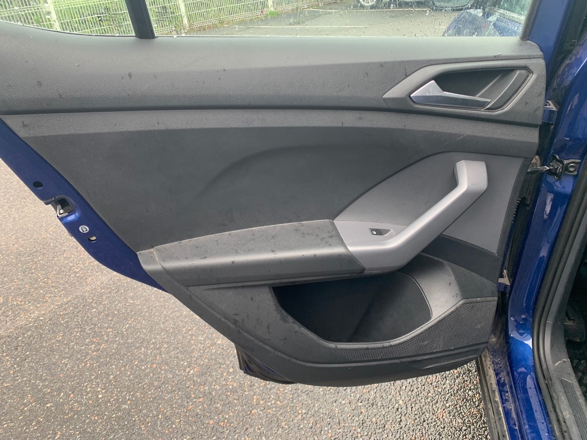 Volkswagen T-Cross 110 | LIFE | Apple Car Play Android Auto | Radar stationnement avant et arriére