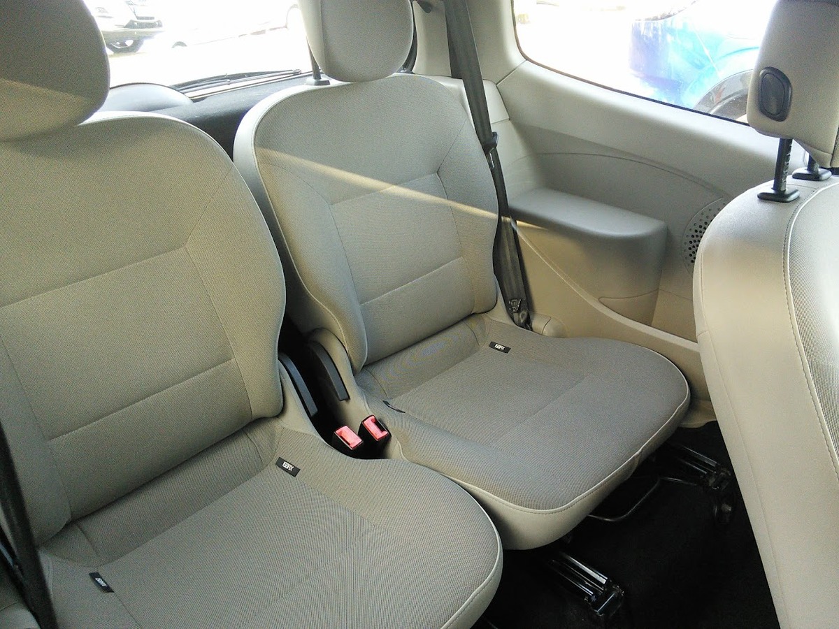 RENAULT Twingo 1.2  75 Expression  CLIM GARANTIE MECANIQUE