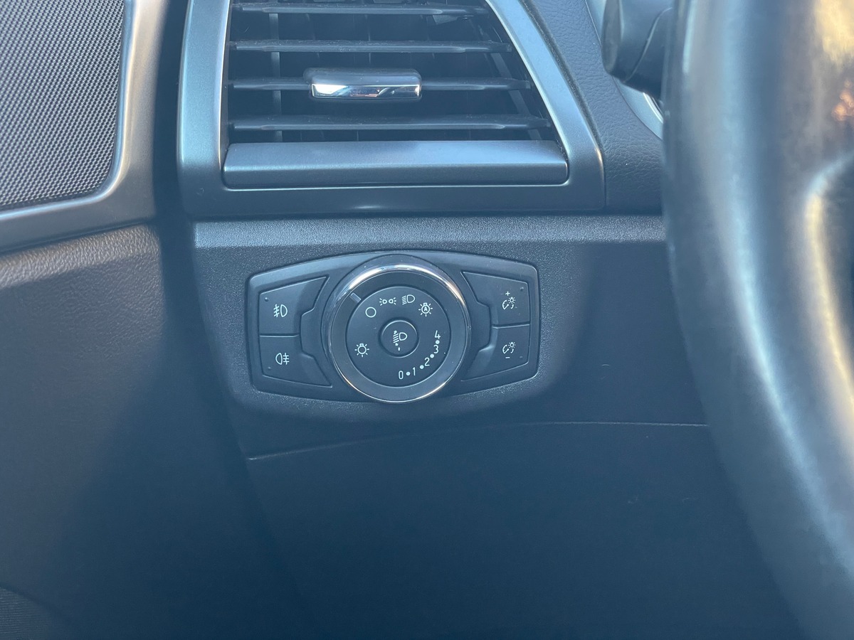 Ford Mondeo 1.5 TDCI 120 ECONETIC BUSINESS NAV