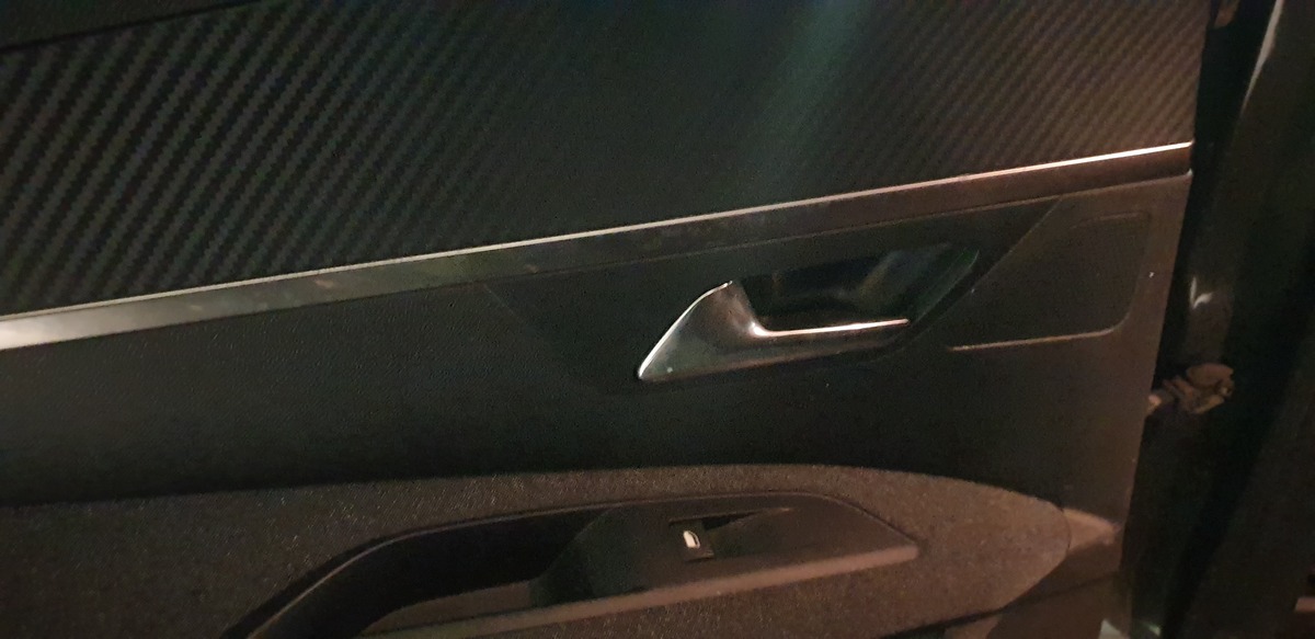 Peugeot 5008 1.2 Pure Tech 130 BVM Style (En cours de préparation)