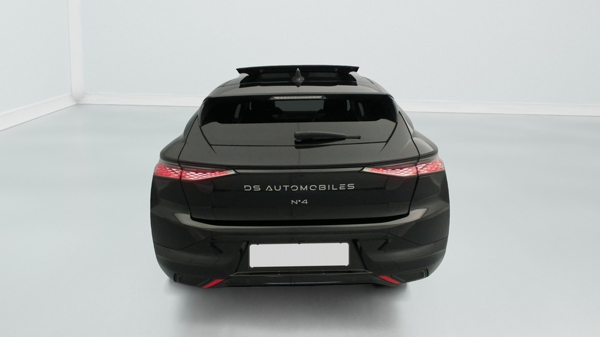 Citroën DS4 145 | Hybride e-DCT6 Etoile | Toit ouvrant | Mirror Screen | PLUSIEURS COLORIS
