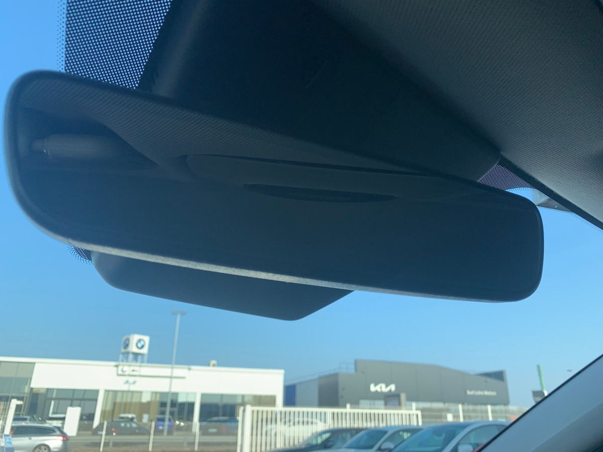 Hyundai Tucson 230 | Creative | 1iére MAIN | Apple car play | Caméra recul | Siéges avant chauffants