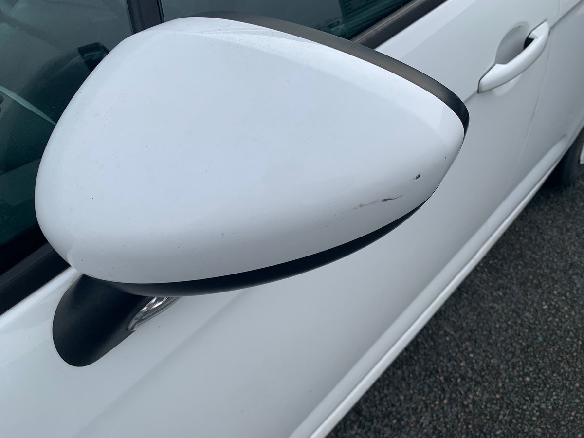 Citroën C3 68 ch | 2 Places | Régulateur de vitesse | Climatisation | Roue de secours homogène 15"