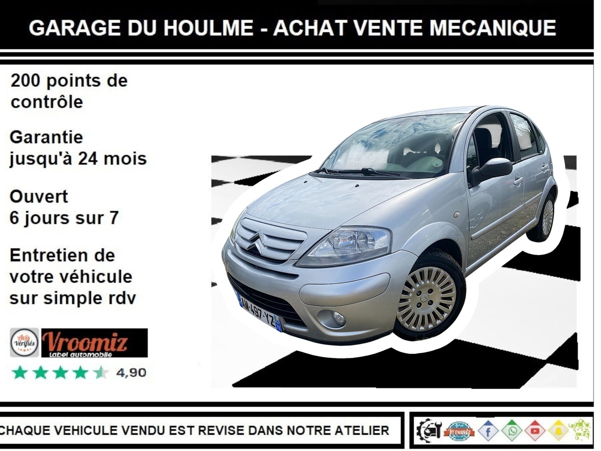 Photo du véhicule