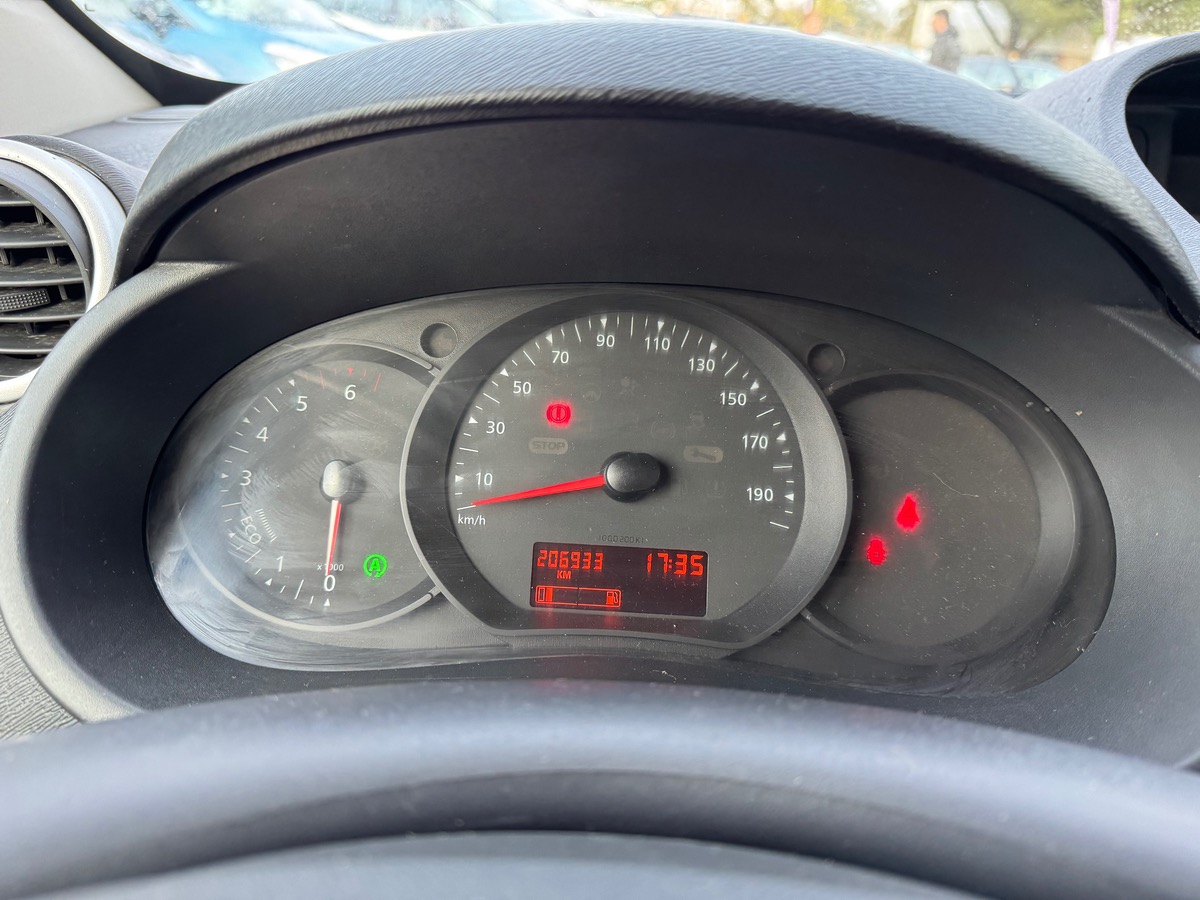 RENAULT Kangoo EXPRESS 1.5 DCI 75 CH ENERGY  GENERIQUE