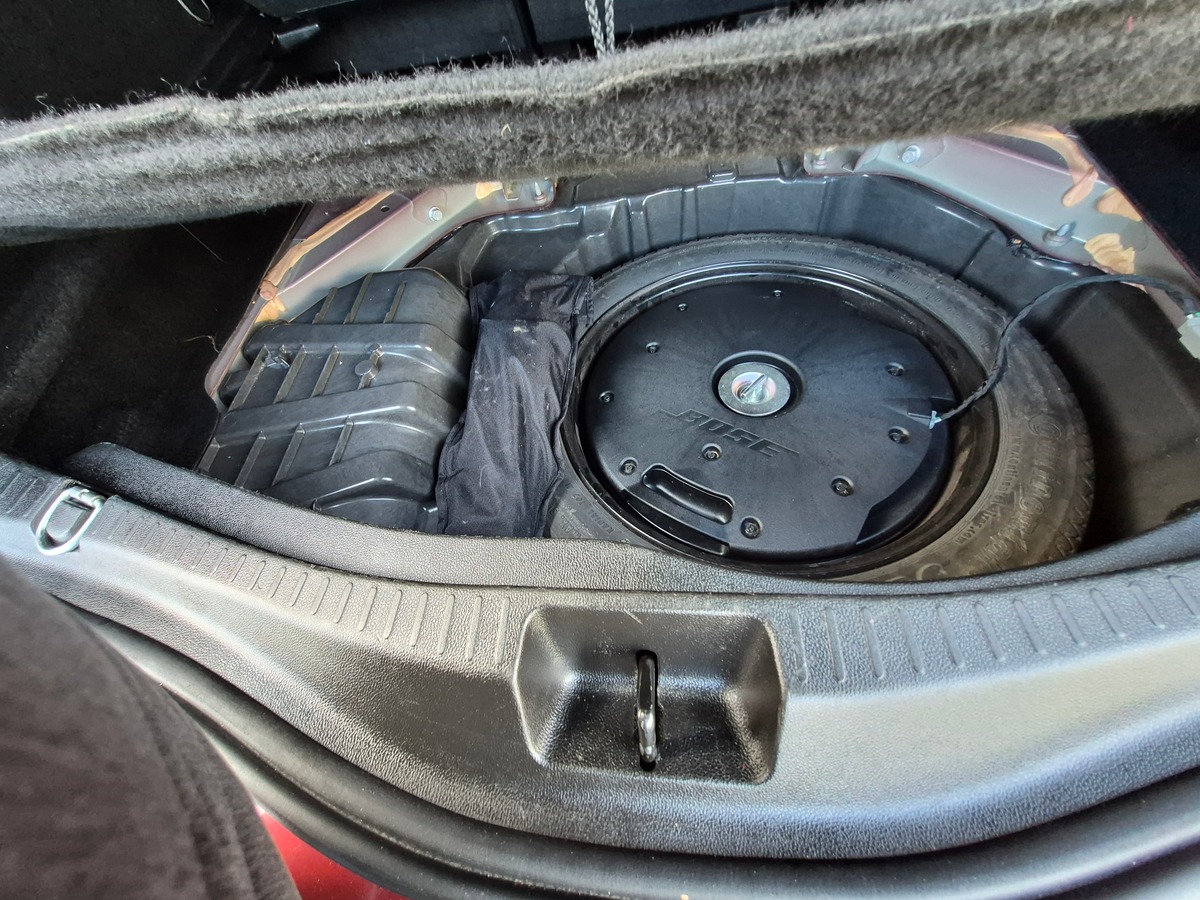 RENAULT Scenic IV 1.5 DCI 110 EDC 7