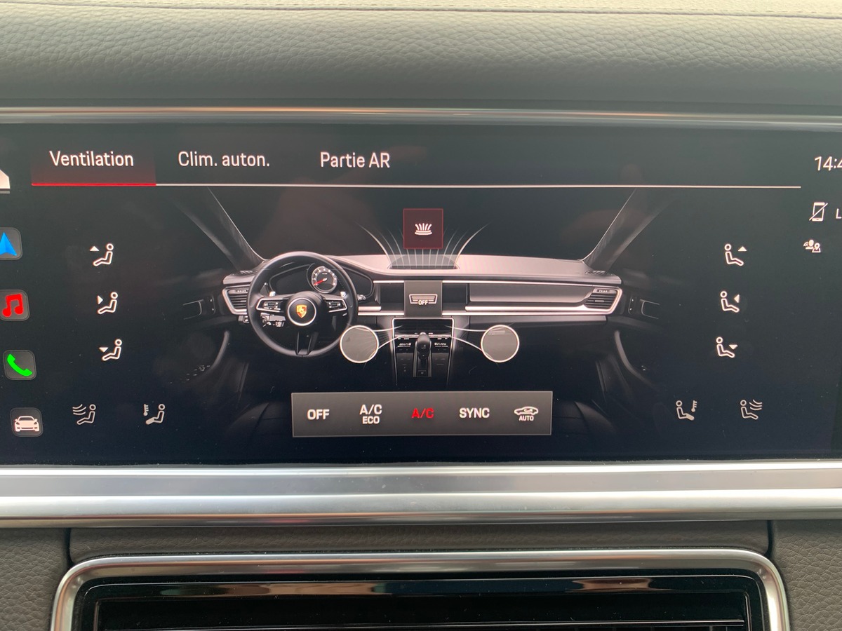 Porsche Panamera 465 ch | Platinium Edition | 4 E- Hybrid | TVA Récupérable | Jantes Sport Exclusive