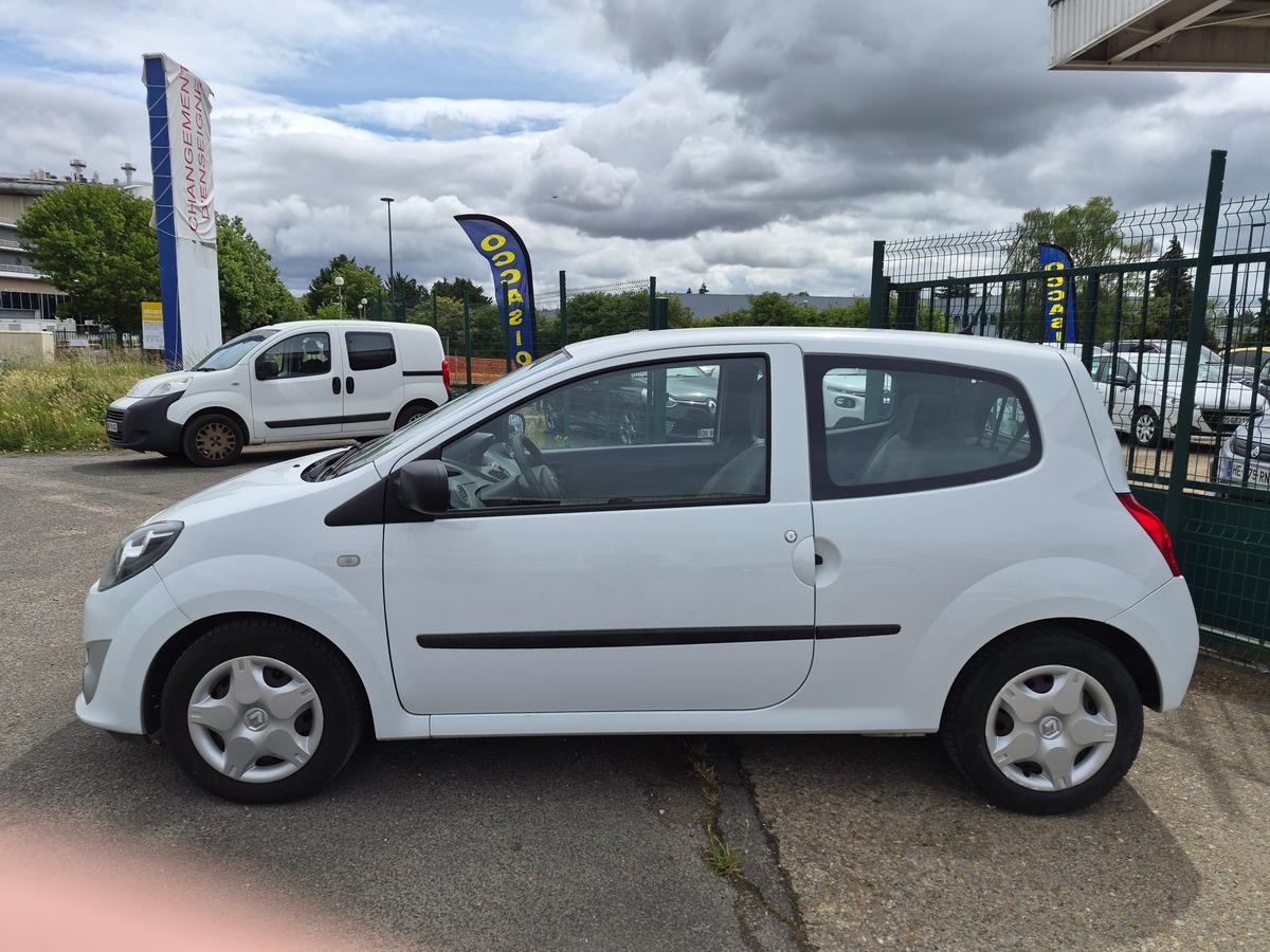 RENAULT Twingo 1.2 16V Access