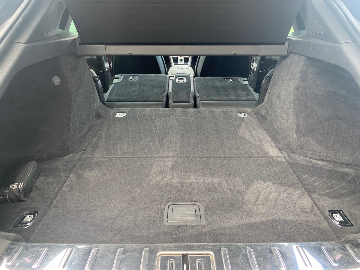 Porsche Panamera Sport Turismo GTS | V8 460 CH | BOSE | Toit panoramique | Garantie 1 AN AGIR *