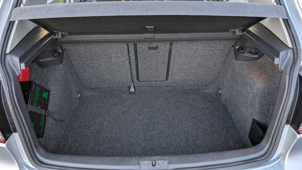 Volkswagen Golf VI 1.4i 80 Confortline