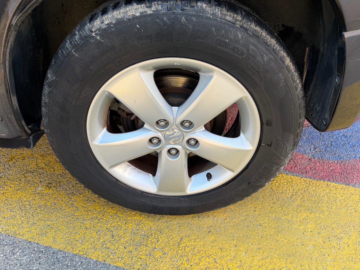 Suzuki Grand Vitara 1.9 DDIS 129 CV / 1er Main / 4WD / Toit Ouvrant / 5 Portes / GPS /Cim