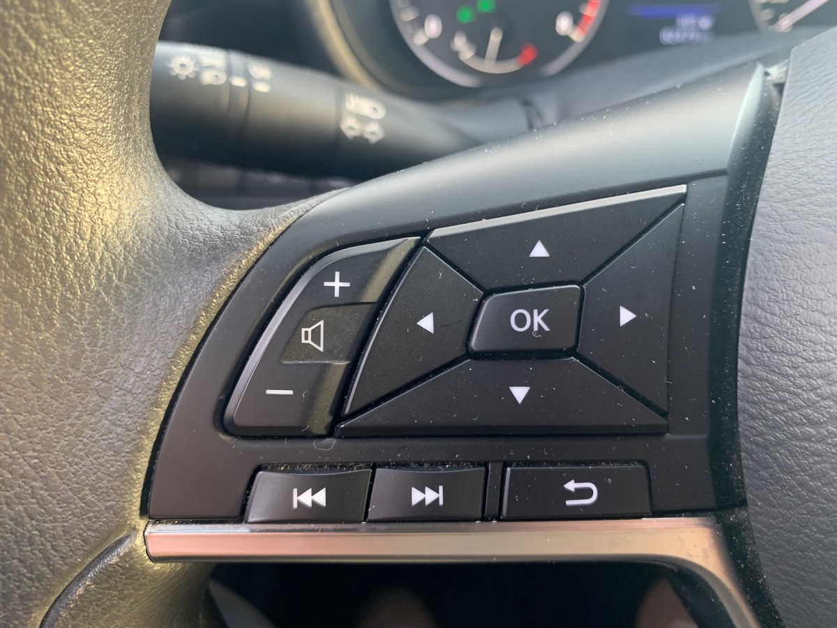 Nissan Juke 115 ch | BUSINESS EDITION | Caméra recul | Régulateur de vitesse | GPS | Écran tactile