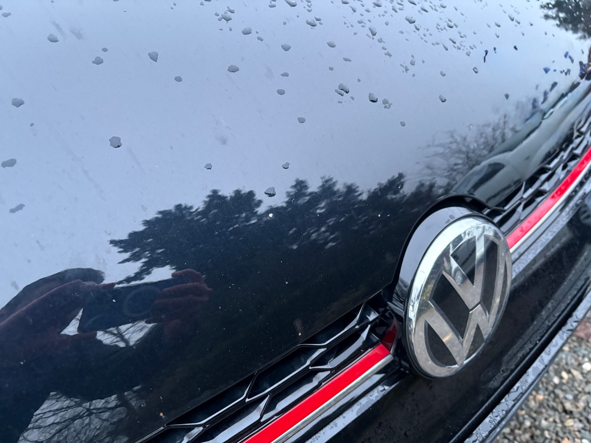 Volkswagen Golf 7 GTI 230CH Perfomance