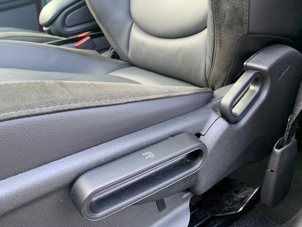 Mini Countryman 136 chevaux | Northwood | Premiére main | Toit ouvrant panoramique | Caméra de recul