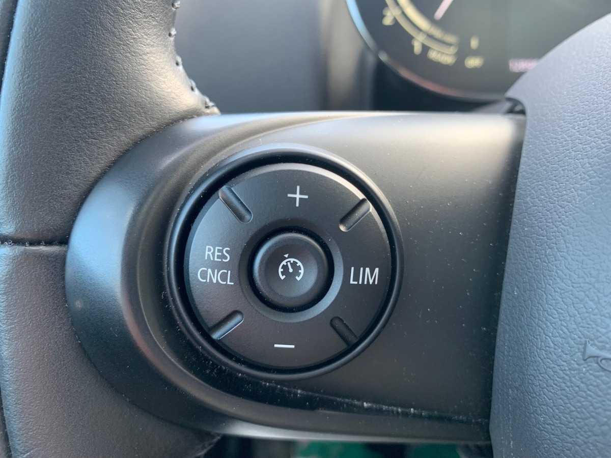 Mini Countryman 136 chevaux | Northwood | Premiére main | Toit ouvrant panoramique | Caméra de recul