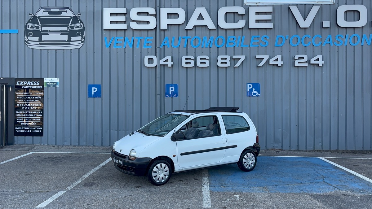 Photo du véhicule