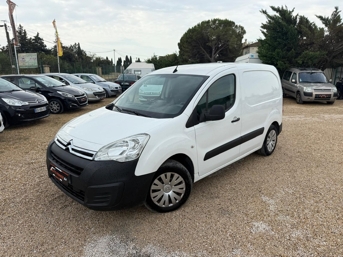 Photo du véhicule
