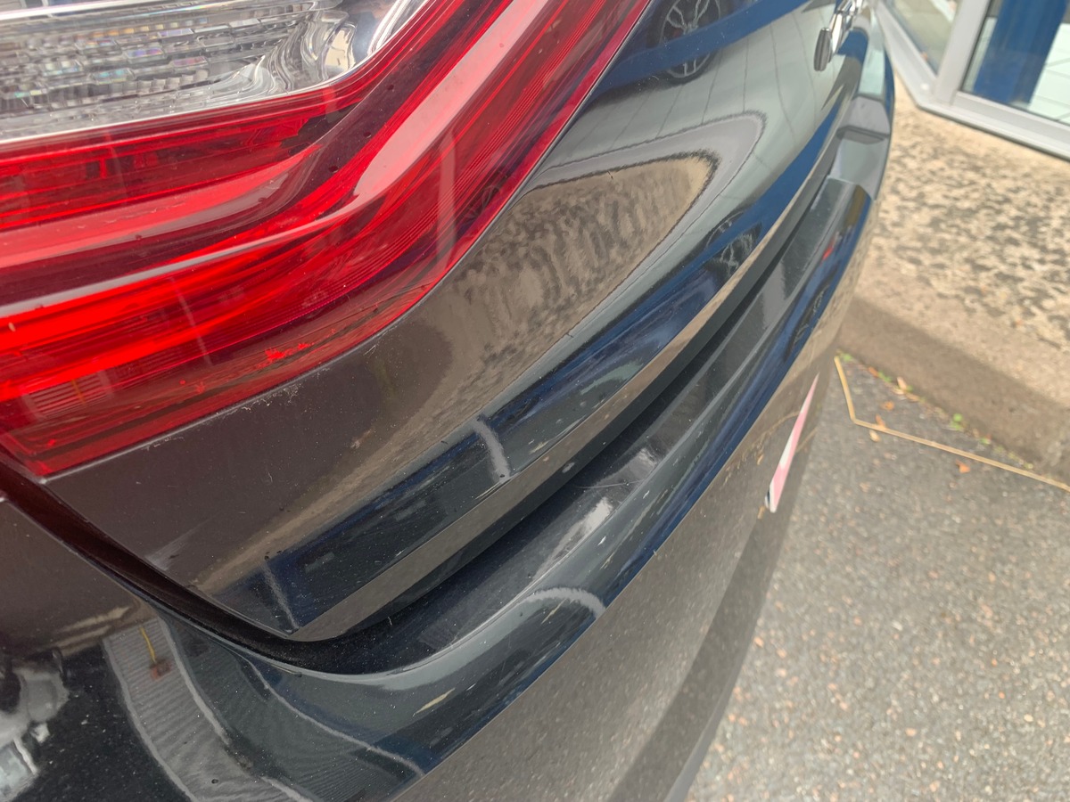 RENAULT Megane IV 100 chevaux | Limited | Caméra de recul | Régulateur de vitesse | GPS | Bluetooth