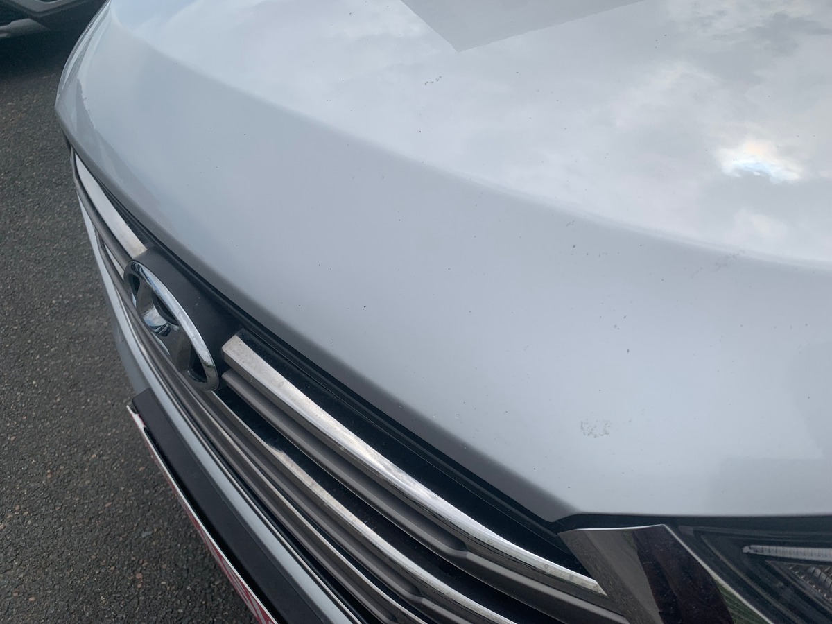 Hyundai Tucson 141 chevaux | Creative | Caméra de recul | Attelage | Roue de secours