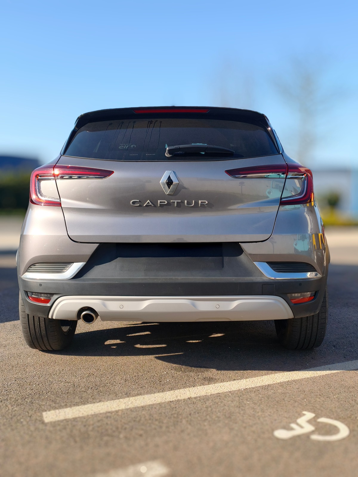 RENAULT Captur captur  1.3 Tce 130  FAP INTENS EDC