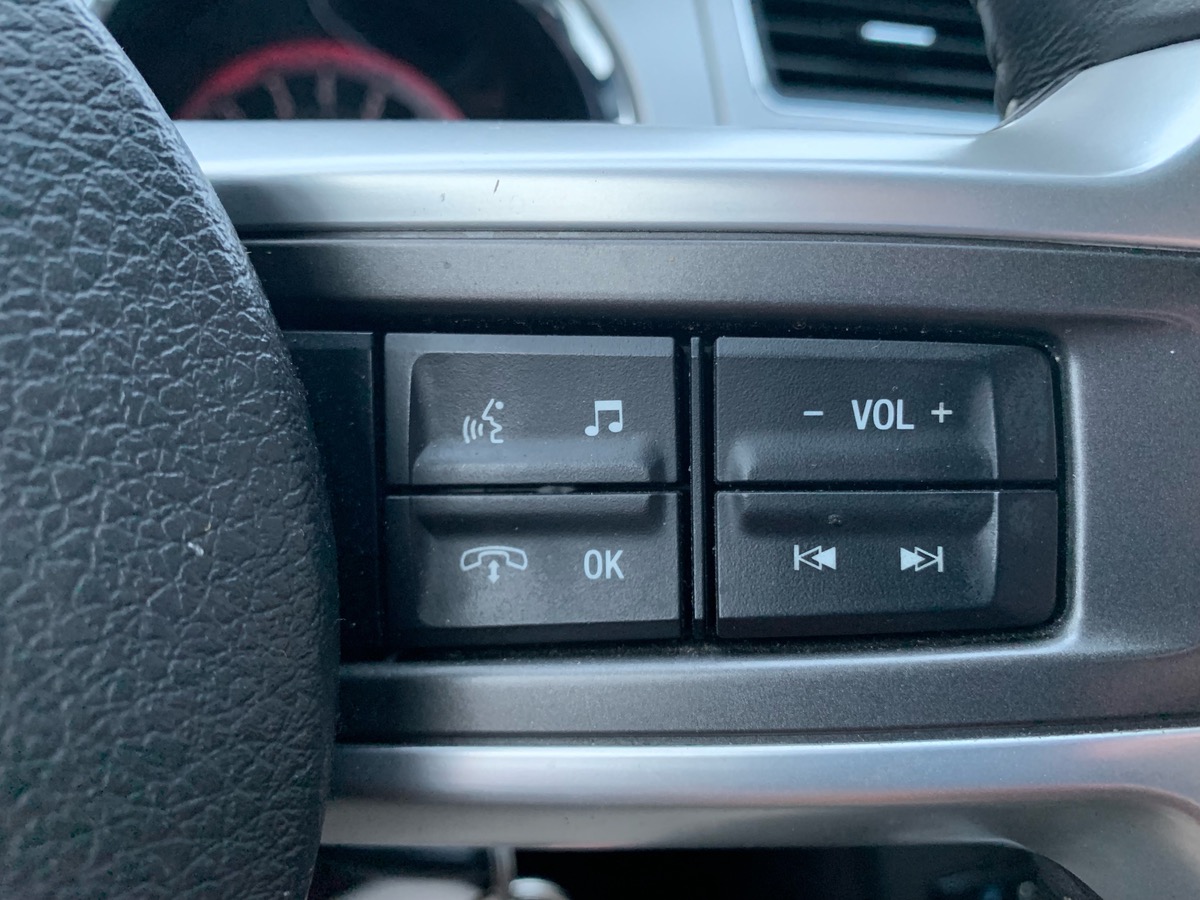 Ford Mustang 305 ch | Reprogrammation Ethanol | Intérieur cuir | Siéges avant chauffants