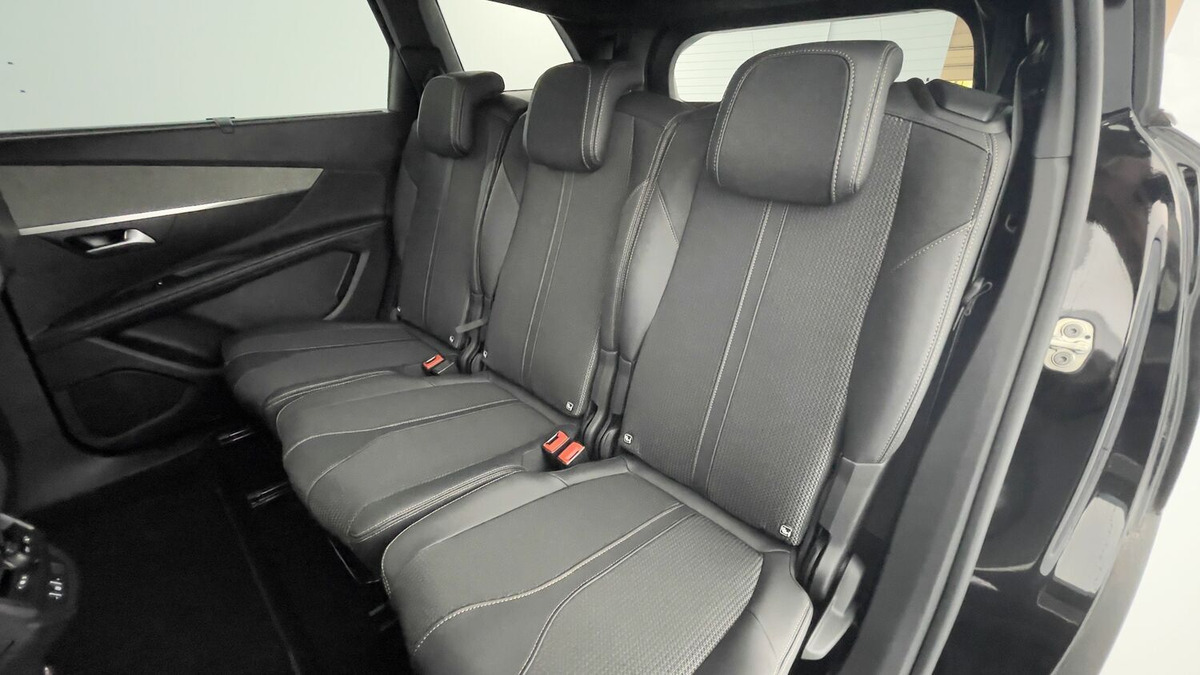 Peugeot 5008 III 1.2 PureTech 130 GT EAT8 | Pack City 1 | Eclairage d'ambiance | PLUSIEURS COLORIS