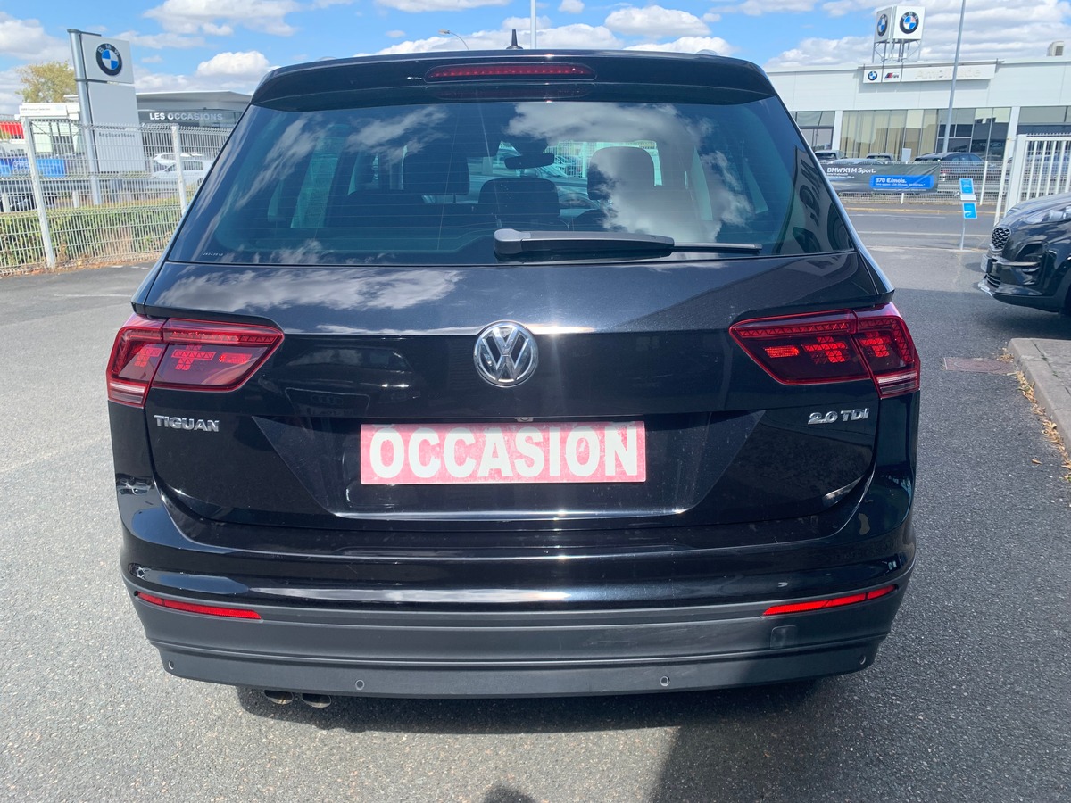 Volkswagen Tiguan 150 | Sound | Caméra de recul | Apple car play Android auto | Régulateur vitesse