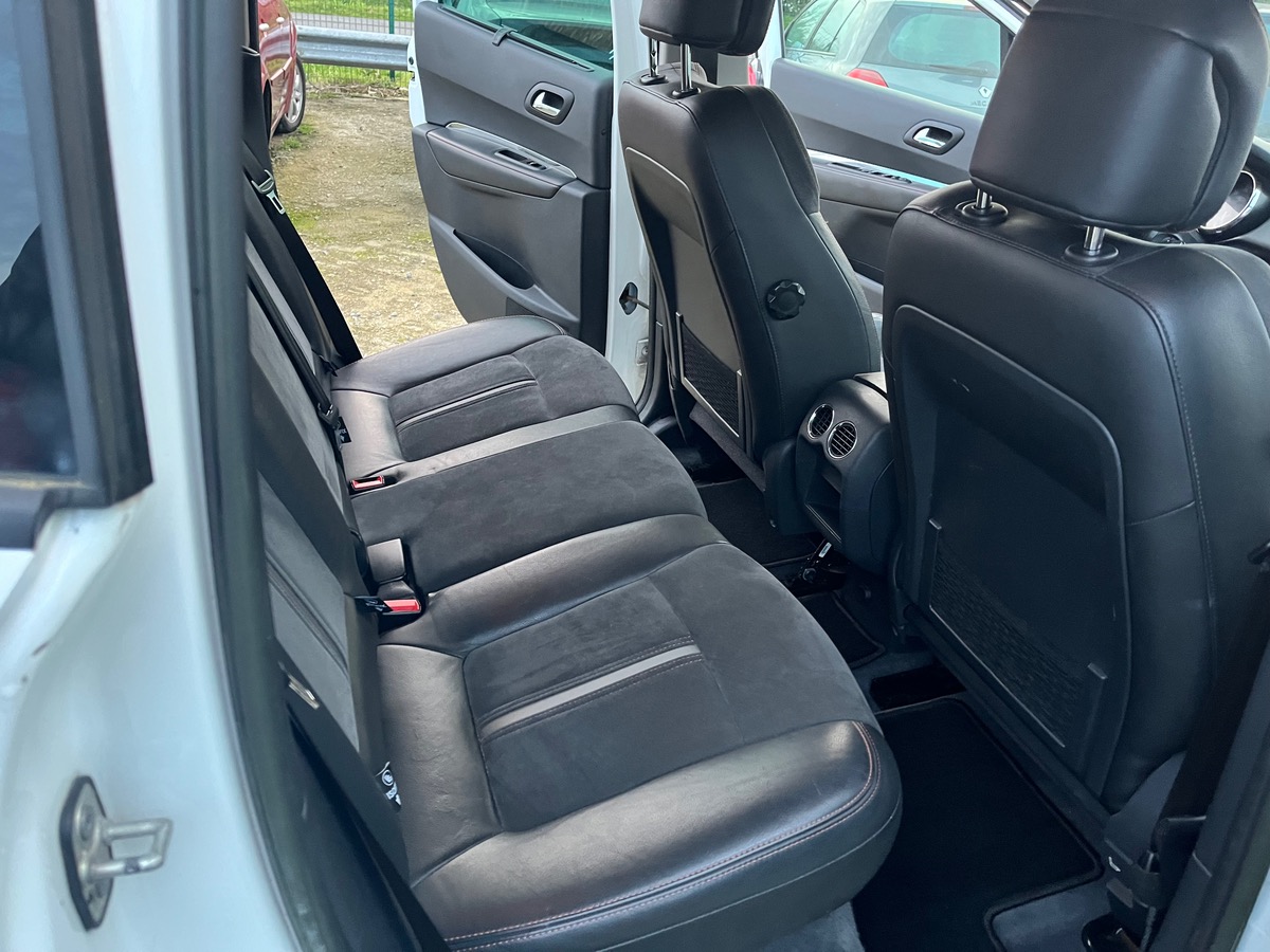 Peugeot 3008 1.6 hdi 157254km