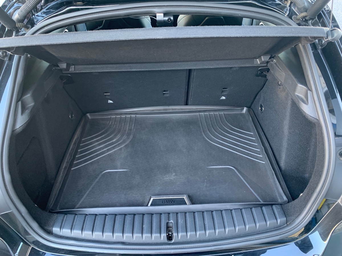 Bmw Série 1 140 ch | Pack M Sport