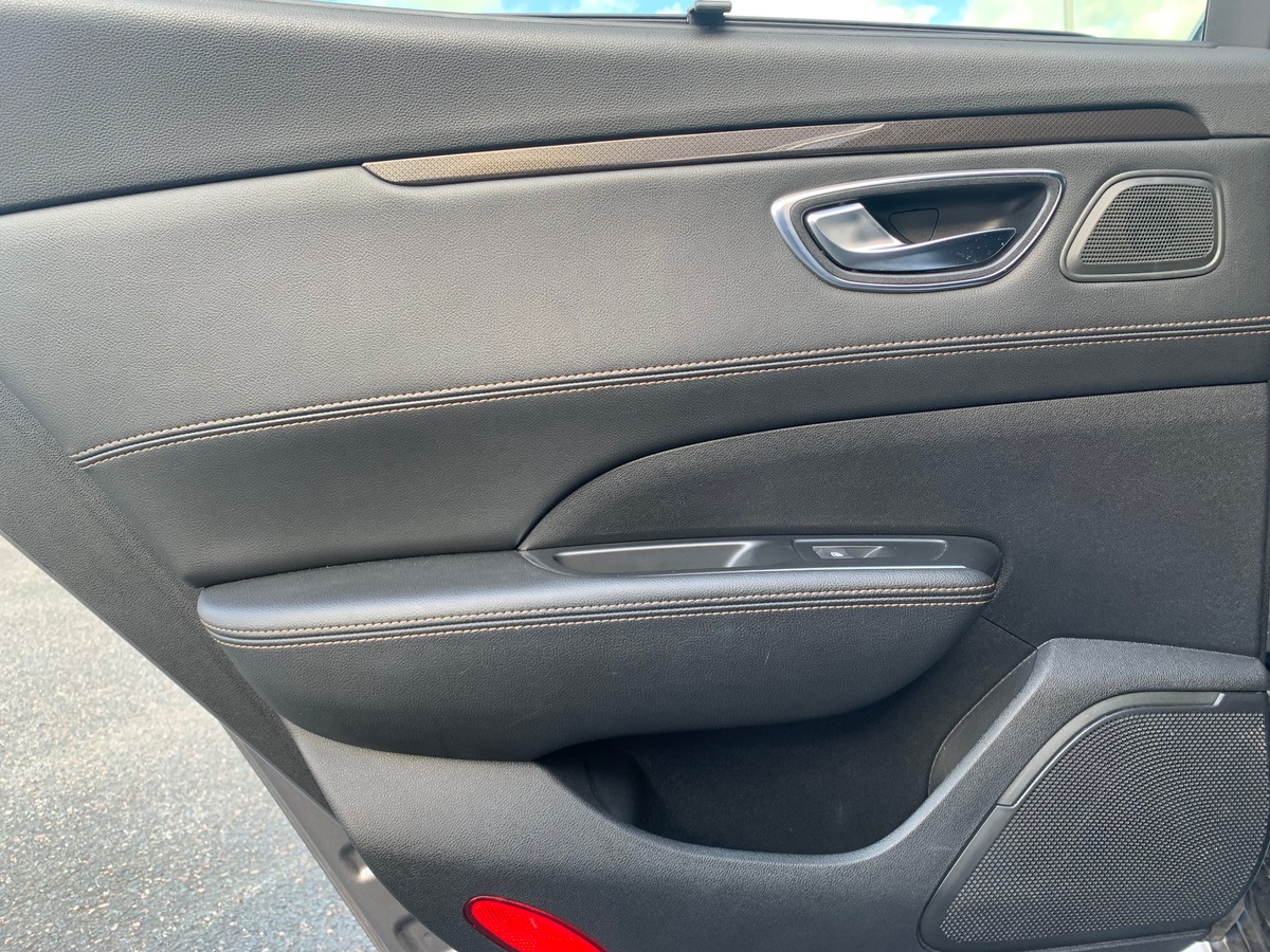 RENAULT Talisman Estate 160 | Intens | Caméra recul | Régulateur vitesse | Avertisseur angles morts