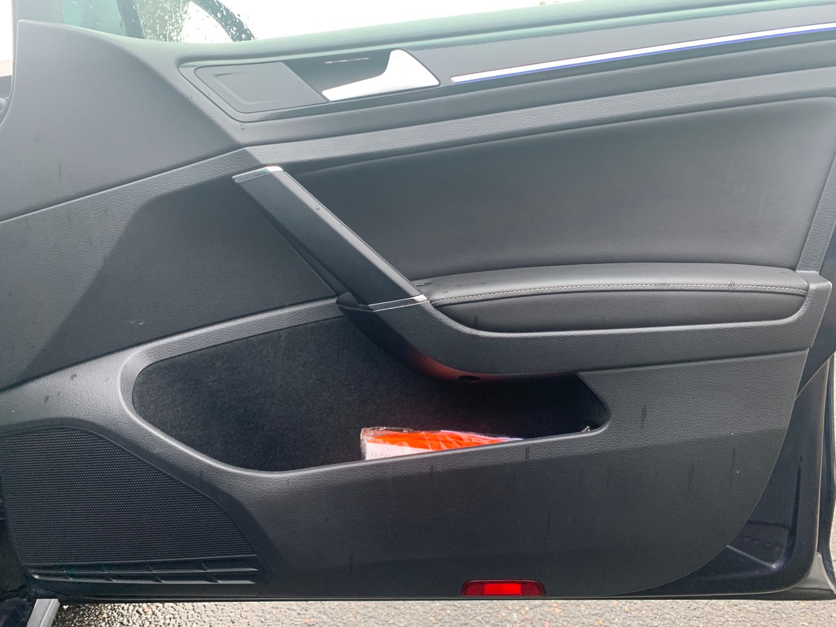 Volkswagen Golf VII 400 ch | R | 4Motion | Stage 2 | Wolfsburg Edition | Pack Hiver | Jantes en 19"