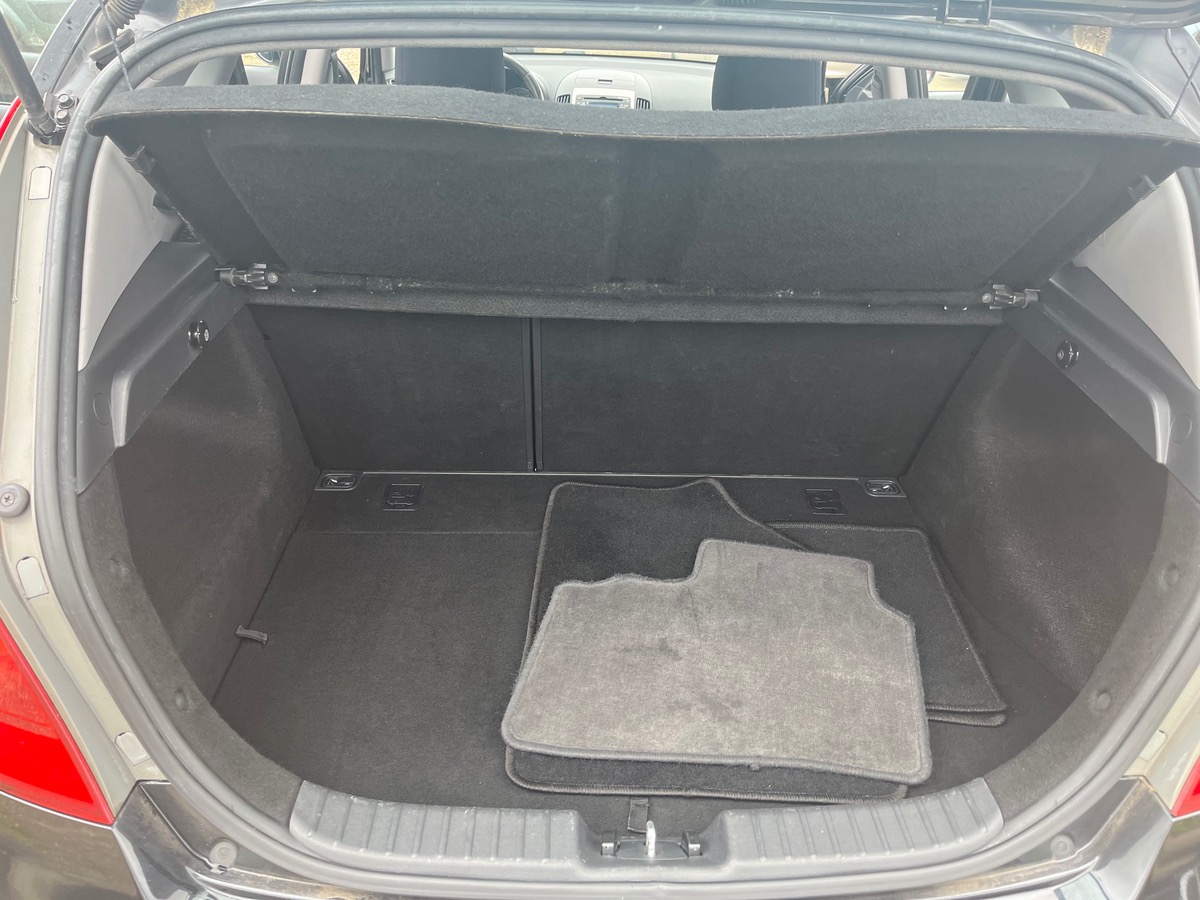 Hyundai i30 1.6 crdi 201518km