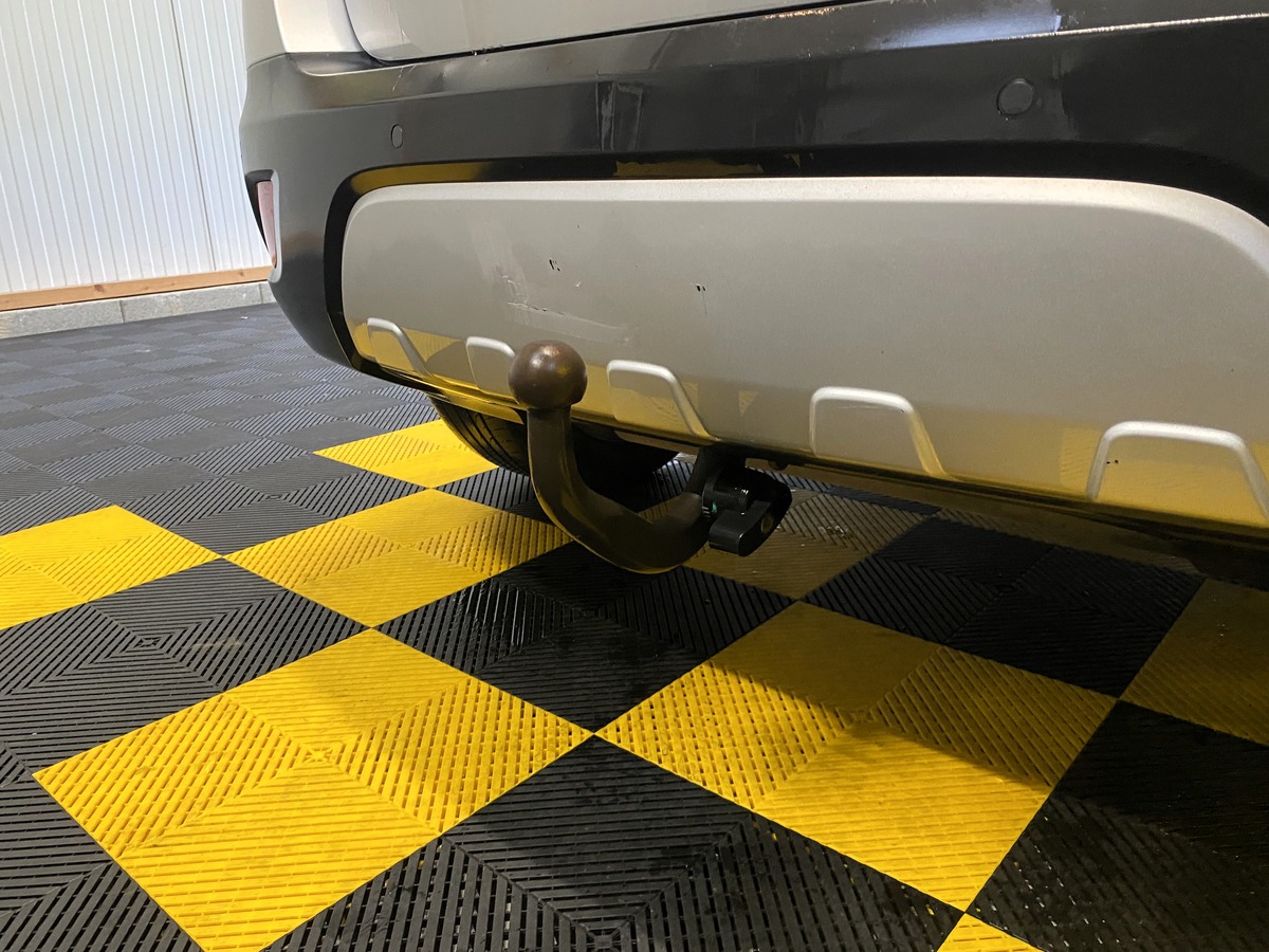 Opel Mokka 1.6 CDTI 136 CH ECOFLEX 4X2 COSMO PACK