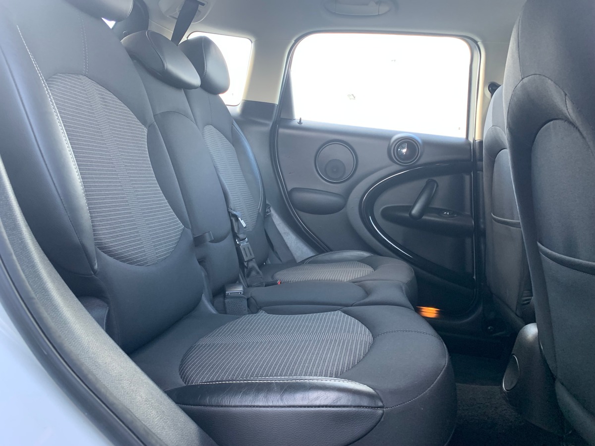 Mini Countryman 112 ch | Toit panoramique | Régulateur de vitesse | Radar de stationnement arriére