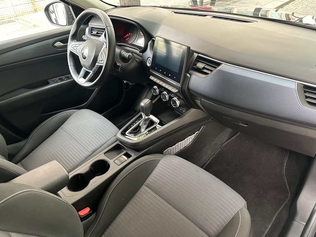 RENAULT Arkana 1.3 TCe Mild Hybrid EDC7 140 cv