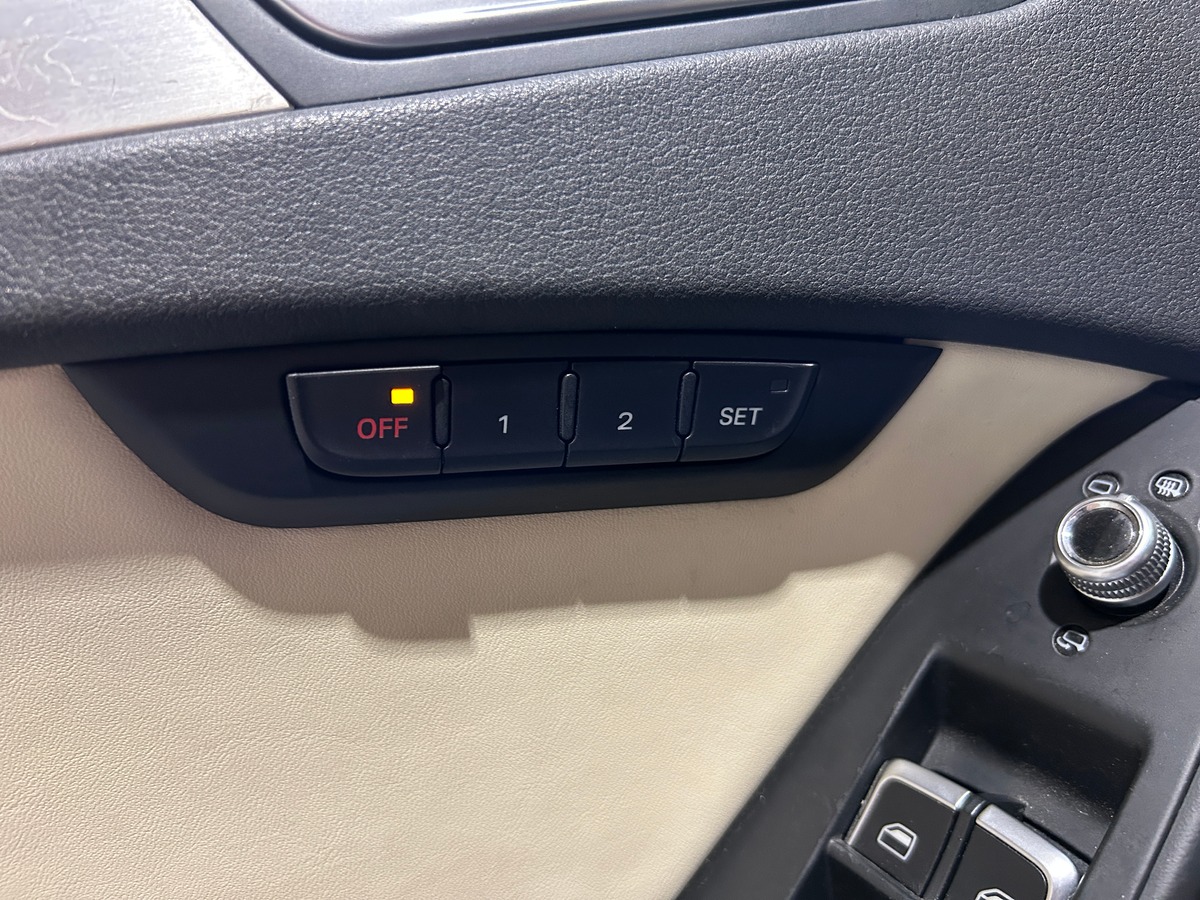 Audi RS4 4.2 TFSi V8 32V TS-Tronic 450 cv - Garantie