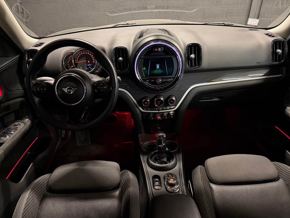 Mini Countryman MINI COUNTRYMAN F60 192 ch ALL4 BVA8 Cooper S