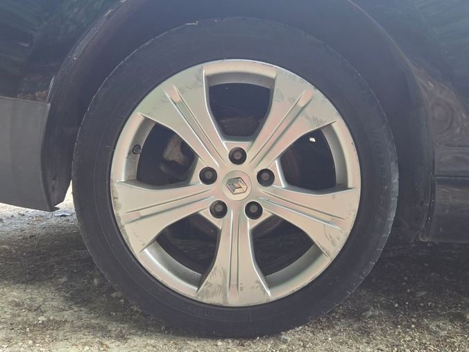 RENAULT Megane Cabriolet DCI 110cv Version Dynamique - Courroie Distribution Neuve