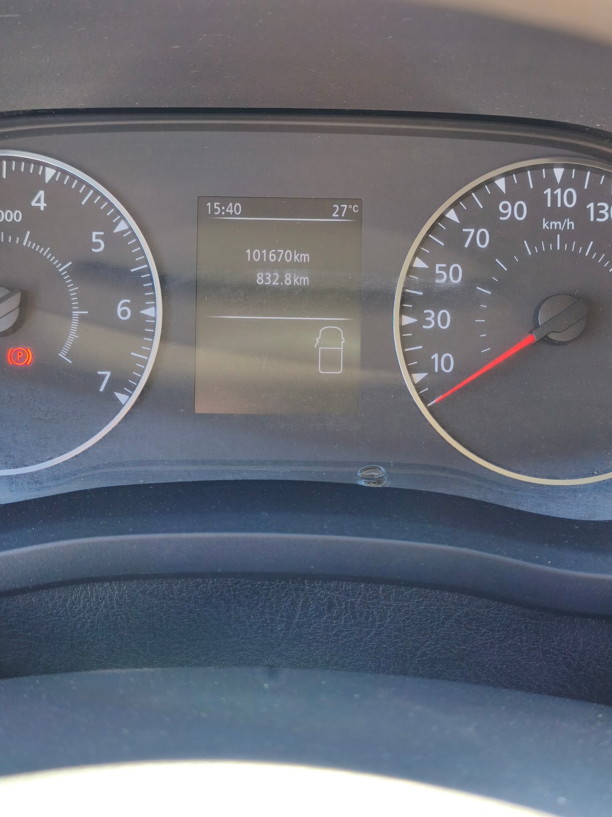 RENAULT Master master III FG 2800 2.3 BLUE DCI 135