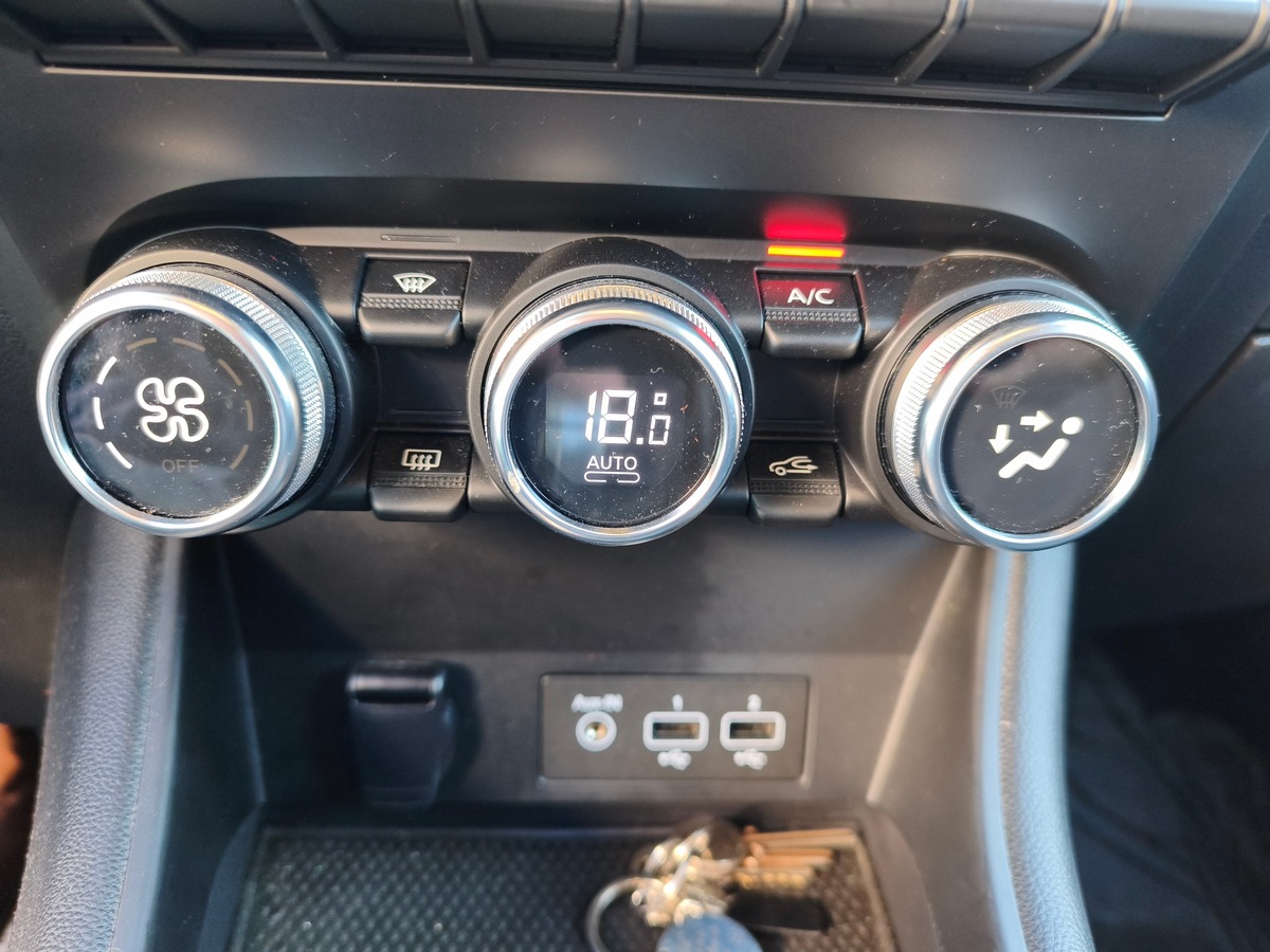 RENAULT Captur captur  1.3 Tce 130  FAP INTENS EDC