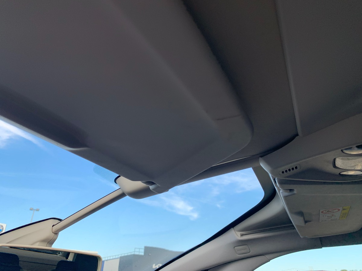 Citroën C4 SpaceTourer 120 chevaux | Live | Régulateur vitesse | Apple car Play Android auto | GPS