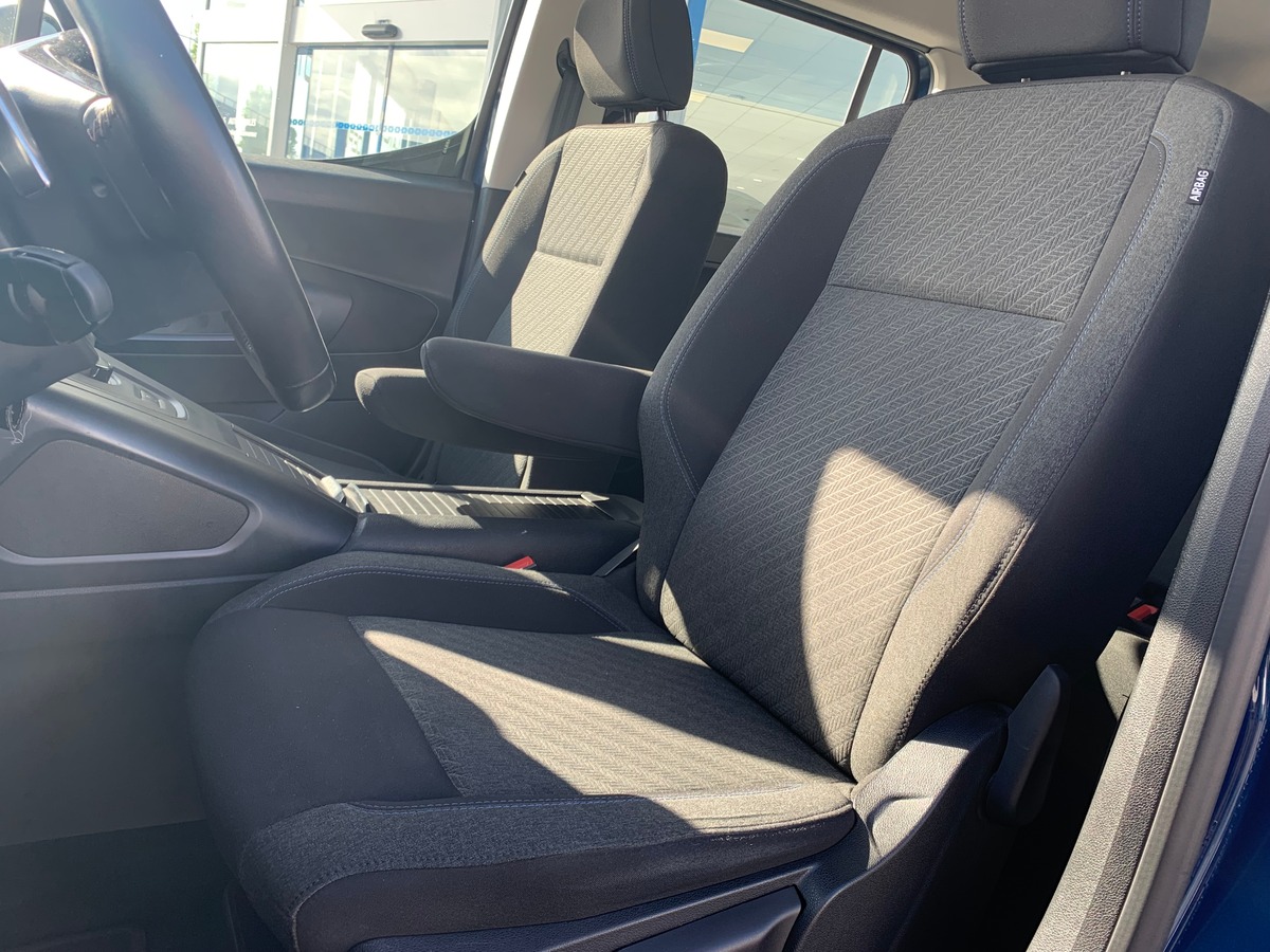 Peugeot Rifter 130 ch | Standard | Allure | Apple car Play | Régulateur de vitesse | Radar arriére