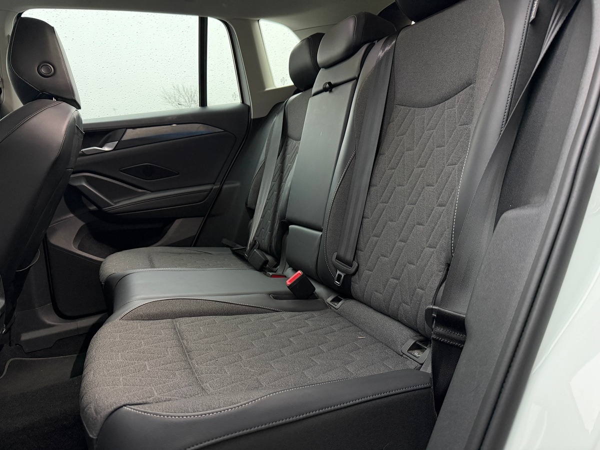 Volkswagen Tiguan 1.5 ETSI 130CH DSG7 LIFE PLUS - Entretiens Volksvagen