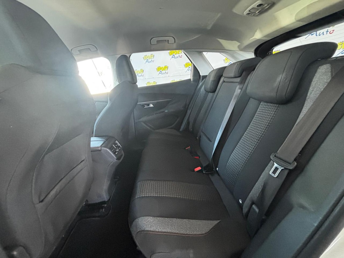 Peugeot 3008 1.5 bhdi