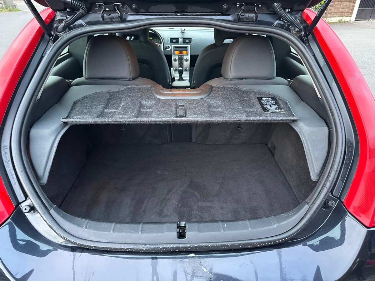 Volvo C30 1.6 DRIVe Kinetic - Révisée - Garantie